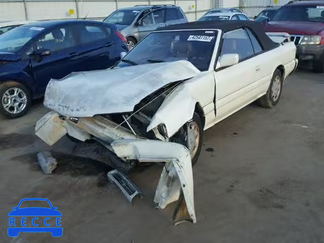 1991 INFINITI M30 JNXHF16C3MT000788 image 1