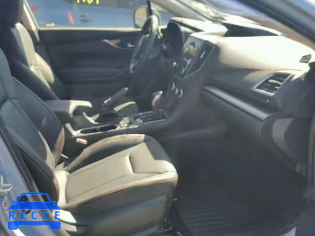 2018 SUBARU CROSSTREK JF2GTALC6JH220667 image 4