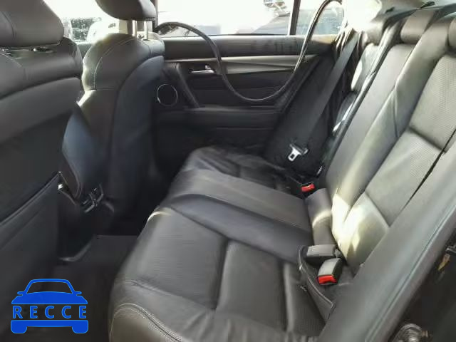 2014 ACURA TL 19UUA9F58EA002913 image 5