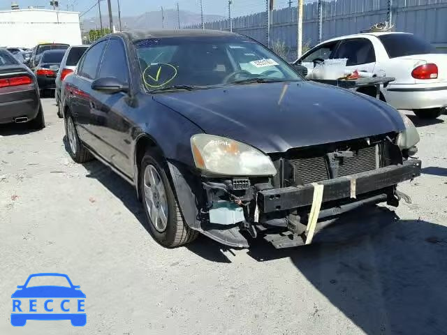 2004 NISSAN ALTIMA BAS 1N4AL11D64C144682 зображення 0