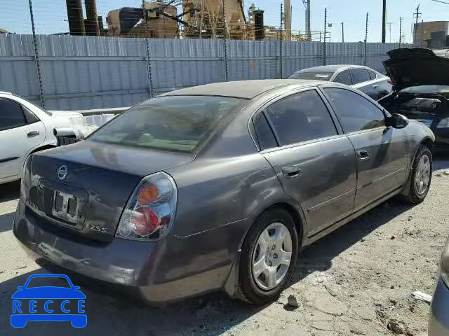 2004 NISSAN ALTIMA BAS 1N4AL11D64C144682 зображення 3