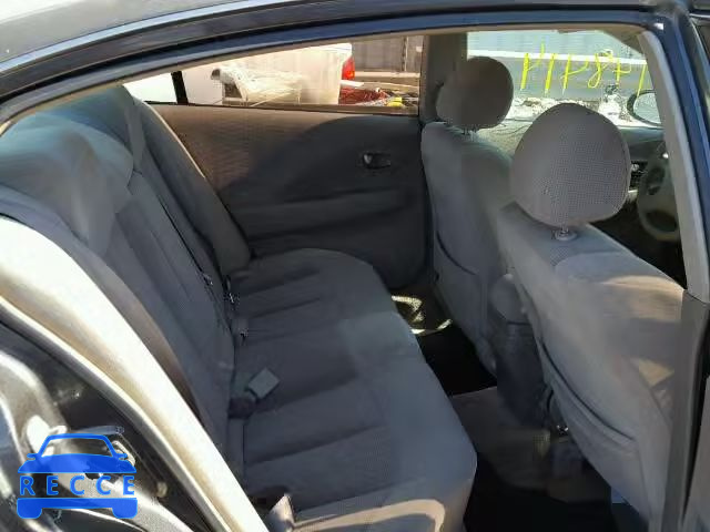 2004 NISSAN ALTIMA BAS 1N4AL11D64C144682 image 5