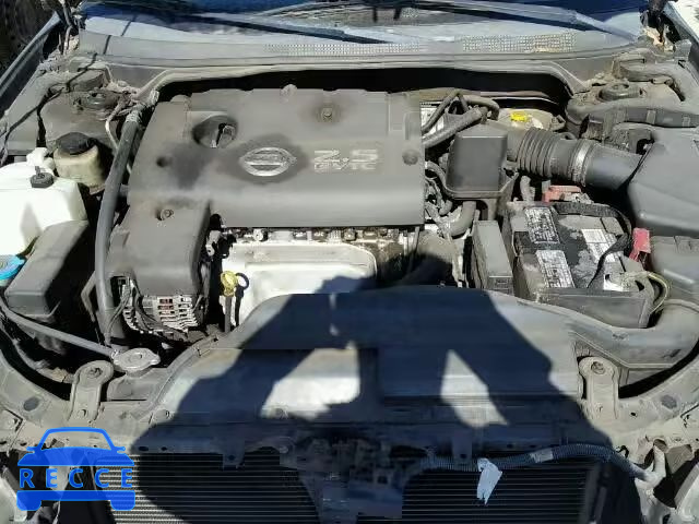 2004 NISSAN ALTIMA BAS 1N4AL11D64C144682 зображення 6