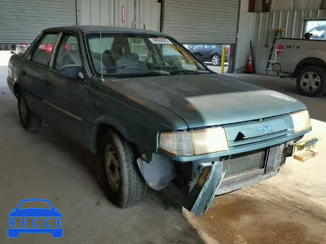 1993 FORD TEMPO 2FAPP36X9PB110124 image 0