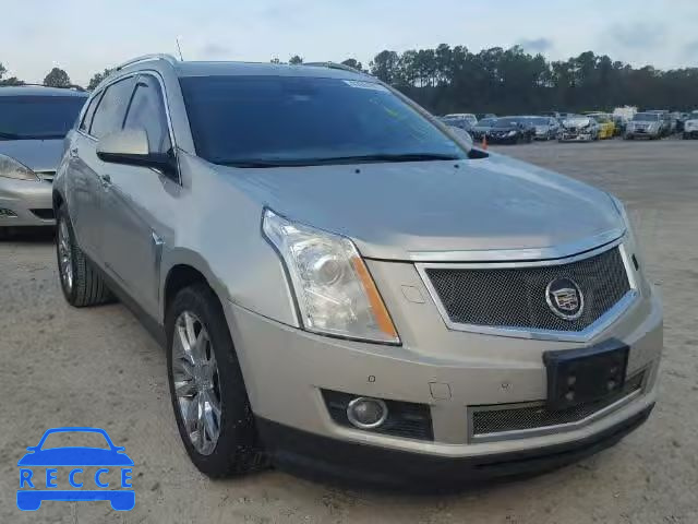 2013 CADILLAC SRX PERFOR 3GYFNDE38DS568818 image 0