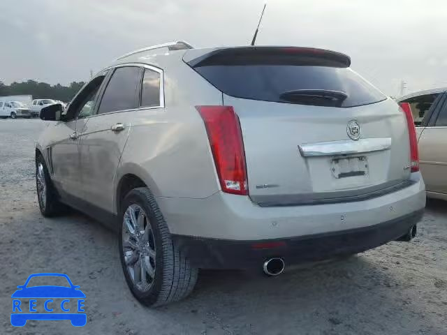 2013 CADILLAC SRX PERFOR 3GYFNDE38DS568818 image 2