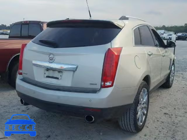 2013 CADILLAC SRX PERFOR 3GYFNDE38DS568818 image 3