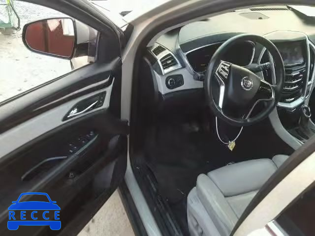 2013 CADILLAC SRX PERFOR 3GYFNDE38DS568818 image 8