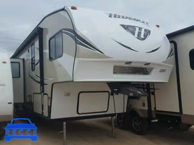 2017 KEYSTONE HIDEOUT 4YDF31520H7205416 Bild 0