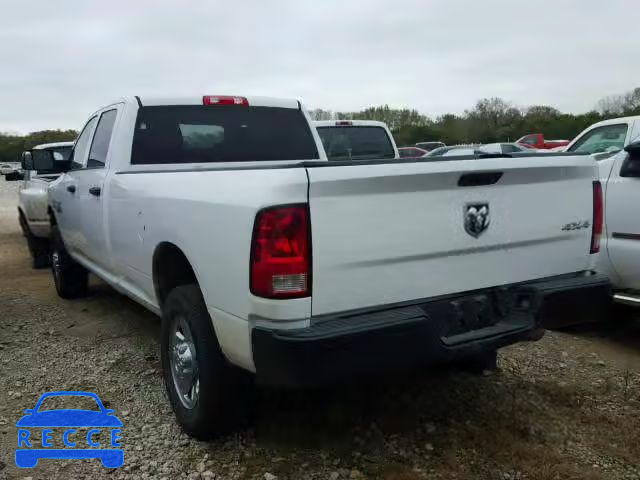 2013 RAM 3500 3C63R3GL1DG559523 Bild 2