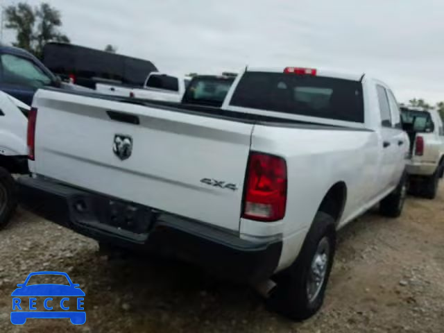 2013 RAM 3500 3C63R3GL1DG559523 Bild 3