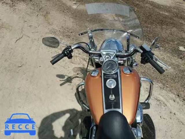 2008 HARLEY-DAVIDSON FLHRC 1HD1FR4428Y657897 зображення 4