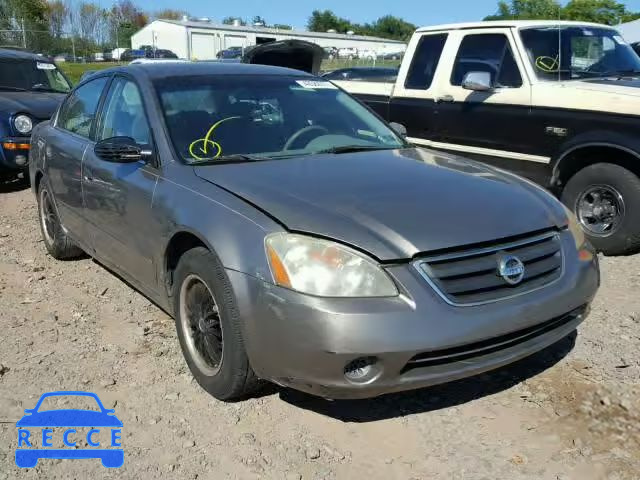 2003 NISSAN ALTIMA BAS 1N4AL11D83C134542 зображення 0