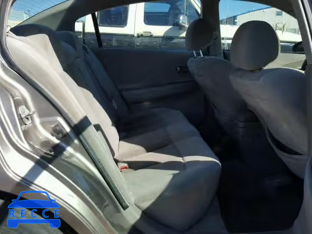 2003 NISSAN ALTIMA BAS 1N4AL11D83C134542 image 5