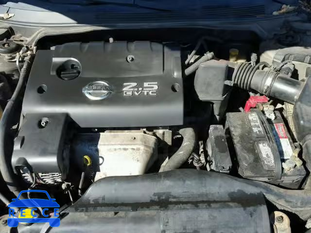 2003 NISSAN ALTIMA BAS 1N4AL11D83C134542 Bild 6