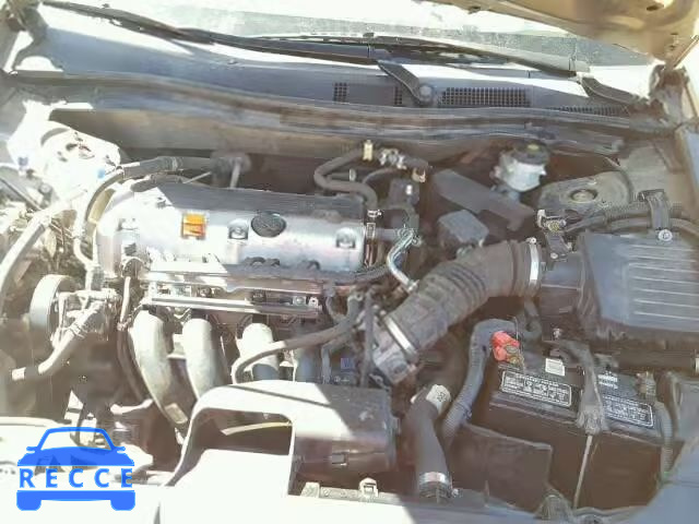 2008 HONDA ACCORD LXP 1HGCP26408A159168 image 6