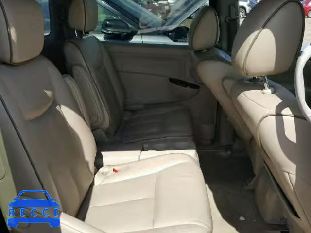 2012 NISSAN QUEST S JN8AE2KP2C9044047 image 5