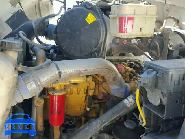 2006 FORD F650 SUPER 3FRNW65R76V235769 Bild 6