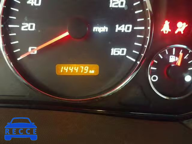 2007 CADILLAC CTS HI FEA 1G6DP577470115694 image 7