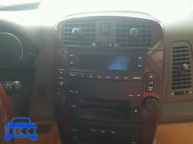 2007 CADILLAC CTS HI FEA 1G6DP577470115694 image 8