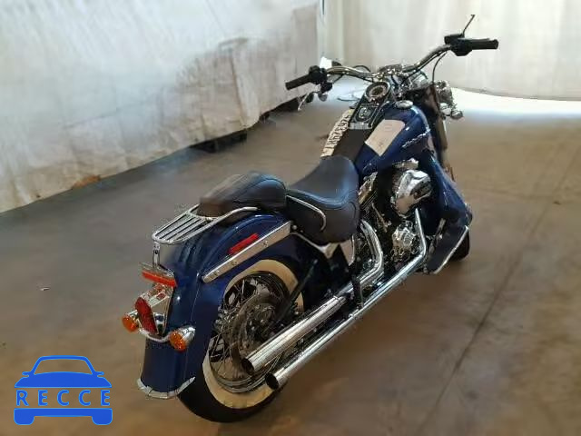 2017 HARLEY-DAVIDSON FLSTN SOFT 1HD1JDV12HB044607 Bild 3