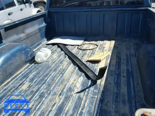 1990 GMC SIERRA 1GTDC14K7LE554136 image 5