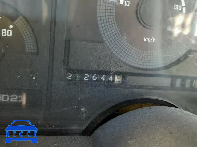 1990 GMC SIERRA 1GTDC14K7LE554136 image 7