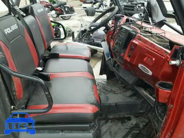 2016 POLARIS RANGER 4XARTU870GT132750 image 4