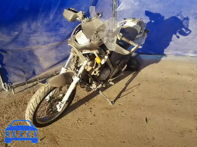 2007 BMW F650 WB10185AX7ZL43592 Bild 1