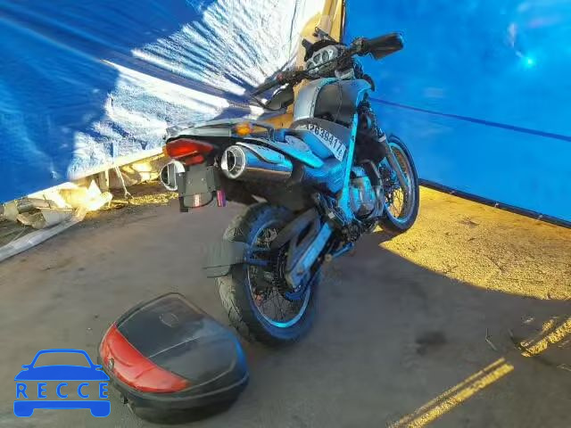 2007 BMW F650 WB10185AX7ZL43592 зображення 3