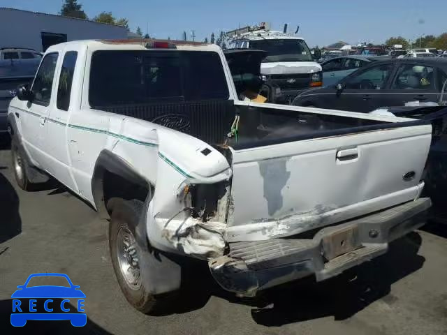 1998 FORD RANGER SUP 1FTZR15X3WTA55039 Bild 2