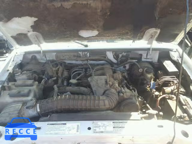 1998 FORD RANGER SUP 1FTZR15X3WTA55039 Bild 6