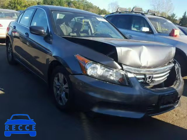 2012 HONDA ACCORD LXP 1HGCP2F44CA132211 image 0