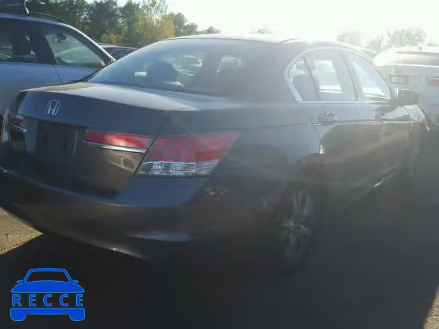 2012 HONDA ACCORD LXP 1HGCP2F44CA132211 image 3