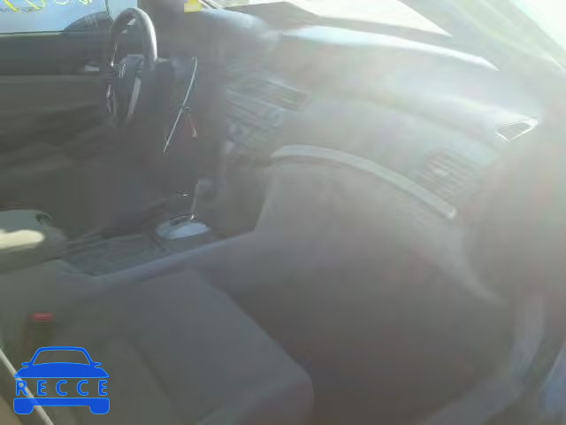 2012 HONDA ACCORD LXP 1HGCP2F44CA132211 image 4