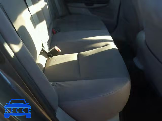 2012 HONDA ACCORD LXP 1HGCP2F44CA132211 image 5