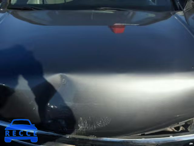 2012 HONDA ACCORD LXP 1HGCP2F44CA132211 image 6