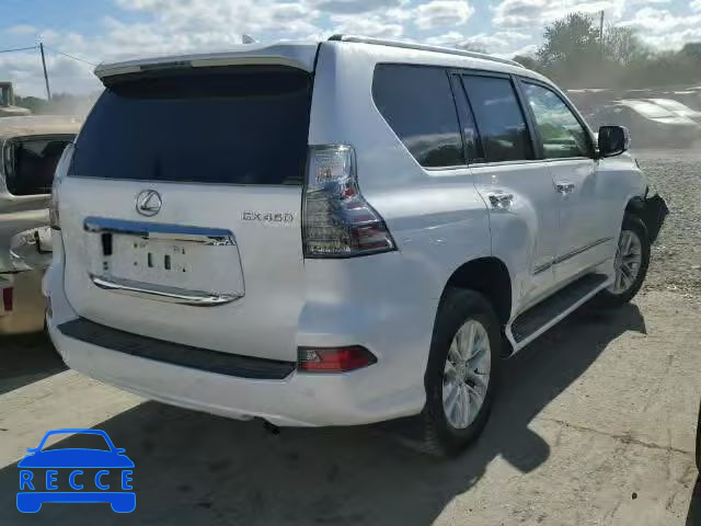 2016 LEXUS GX BASE JTJBM7FX9G5132632 image 3