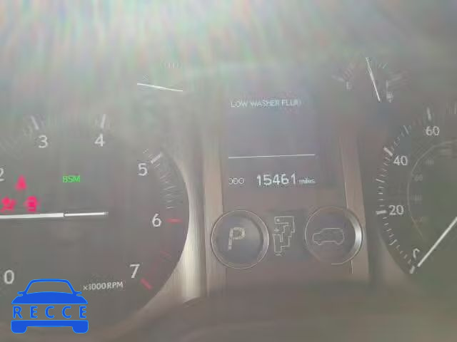 2016 LEXUS GX BASE JTJBM7FX9G5132632 image 7