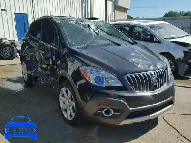 2015 BUICK ENCORE PRE KL4CJDSB4FB191980 image 0