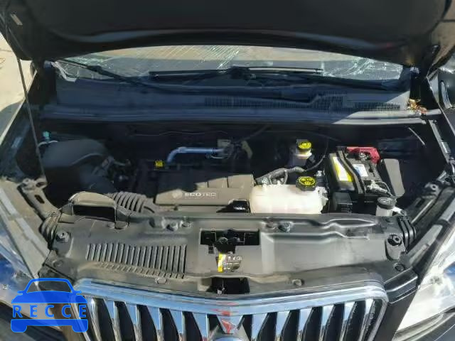 2015 BUICK ENCORE PRE KL4CJDSB4FB191980 image 6