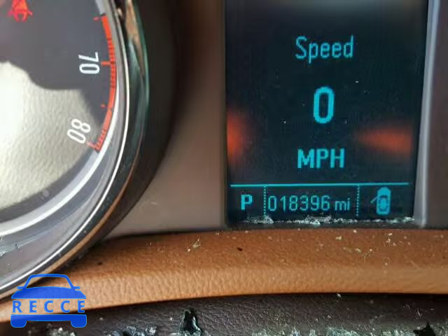 2015 BUICK ENCORE PRE KL4CJDSB4FB191980 image 7
