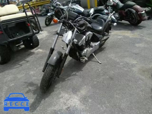 2014 HONDA VT1300 JH2SC61N9EK200357 image 1