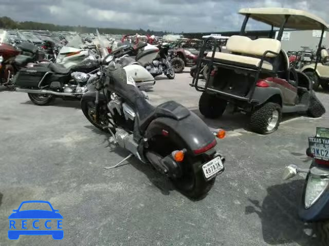 2014 HONDA VT1300 JH2SC61N9EK200357 Bild 2