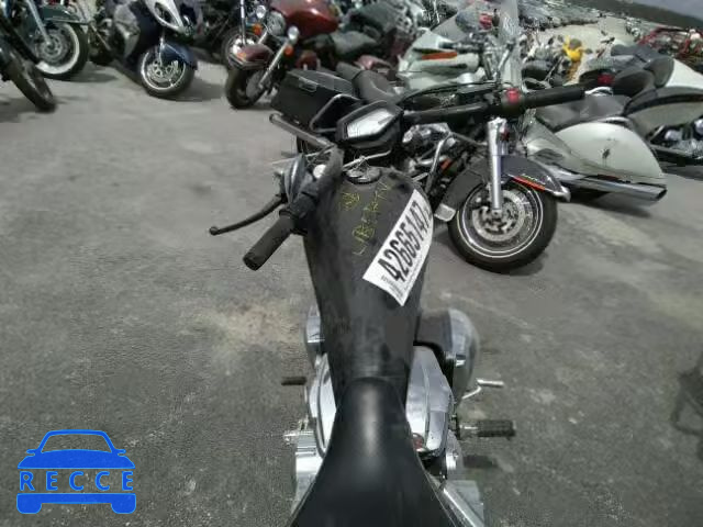 2014 HONDA VT1300 JH2SC61N9EK200357 image 4