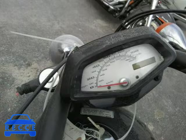 2014 HONDA VT1300 JH2SC61N9EK200357 image 7