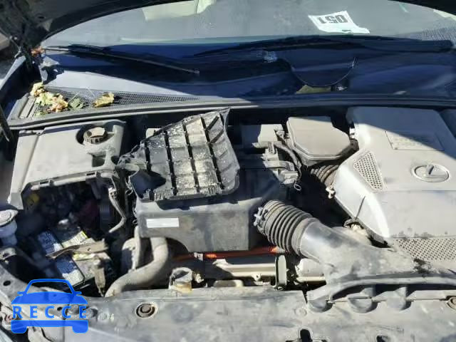 2007 LEXUS RX 400H JTJGW31UX72005329 image 6