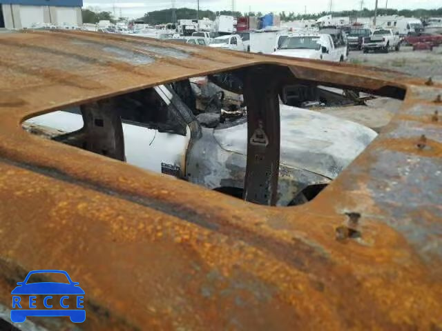 2005 FORD F350 SRW S 1FTWW31P55EC85181 image 9