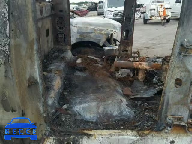 2005 FORD F350 SRW S 1FTWW31P55EC85181 image 5