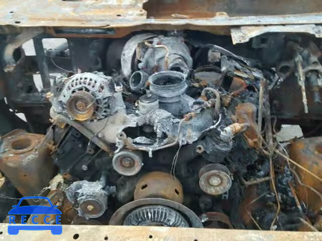 2005 FORD F350 SRW S 1FTWW31P55EC85181 image 6